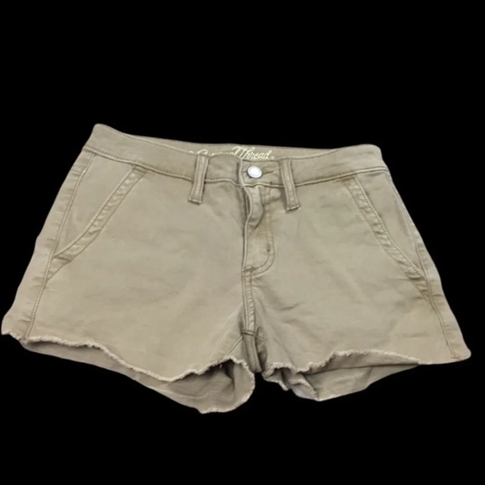 Universal Thread Shorts - Picture 1 of 6